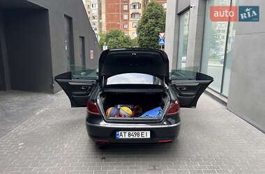 Купе Volkswagen CC / Passat CC 2013 в 