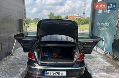 Купе Volkswagen CC / Passat CC 2013 в 