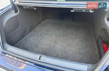 Купе Volkswagen CC / Passat CC 2013 в 