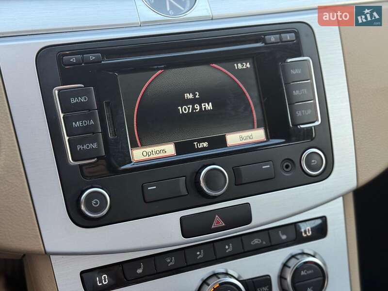 Купе Volkswagen CC / Passat CC 2013 в Одессе