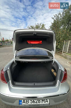 Купе Volkswagen CC / Passat CC 2014 в 