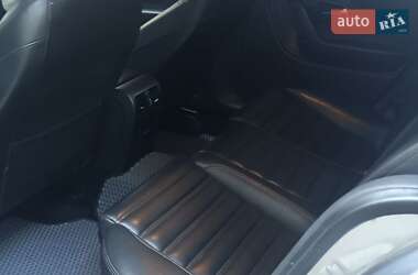 Купе Volkswagen CC / Passat CC 2014 в 
