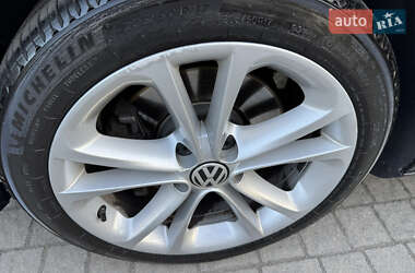 Купе Volkswagen CC / Passat CC 2010 в 