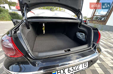 Купе Volkswagen CC / Passat CC 2010 в 