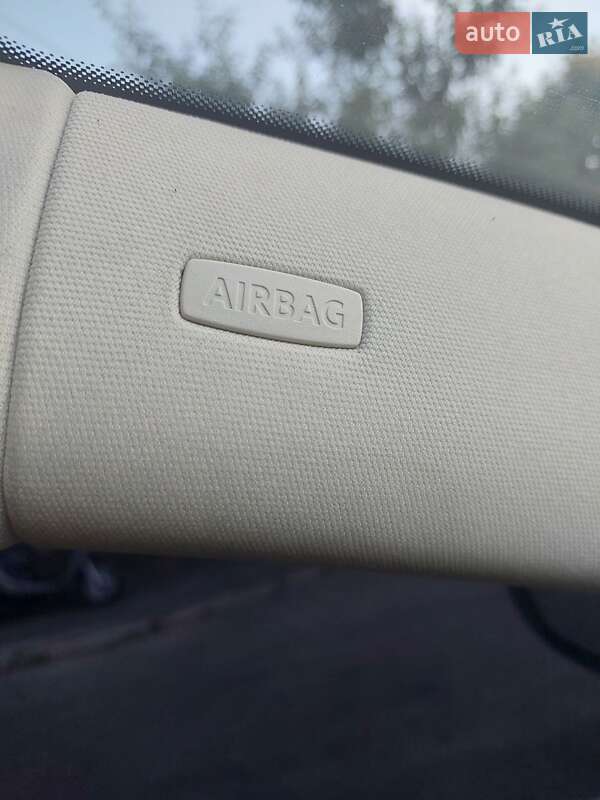 Купе Volkswagen CC / Passat CC 2016 в Ровно