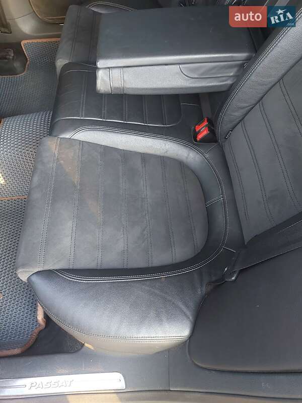 Купе Volkswagen CC / Passat CC 2016 в Ровно