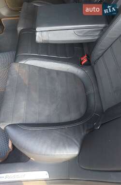 Купе Volkswagen CC / Passat CC 2016 в 