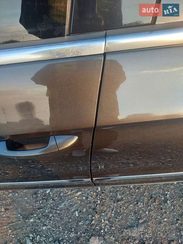 Купе Volkswagen CC / Passat CC 2016 в Ровно