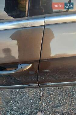 Купе Volkswagen CC / Passat CC 2016 в 