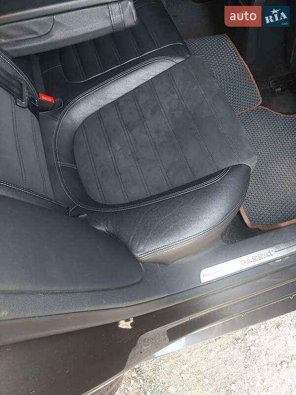 Купе Volkswagen CC / Passat CC 2016 в Ровно