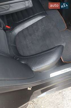 Купе Volkswagen CC / Passat CC 2016 в 