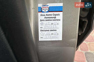 Купе Volkswagen CC / Passat CC 2009 в 