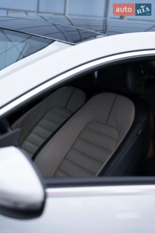 Седан Volkswagen CC / Passat CC 2011 в Одесі фото 16 Седан Volkswagen CC / Passat CC 2011 в Одесі