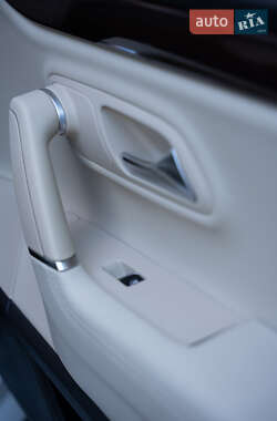 Седан Volkswagen CC / Passat CC 2011 в 