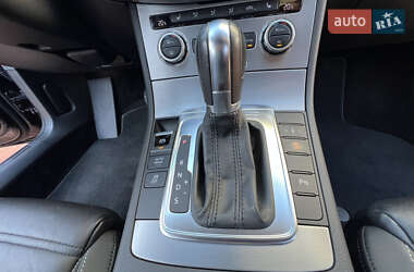 Купе Volkswagen CC / Passat CC 2012 в 