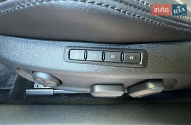 Купе Volkswagen CC / Passat CC 2012 в 