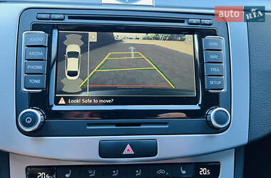 Купе Volkswagen CC / Passat CC 2012 в 