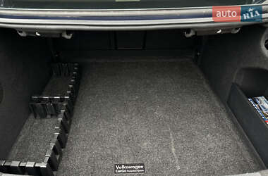 Купе Volkswagen CC / Passat CC 2012 в 