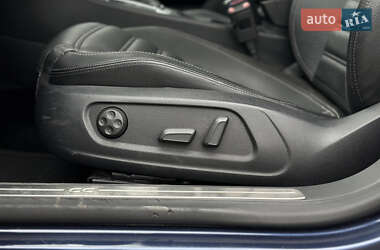 Купе Volkswagen CC / Passat CC 2012 в 