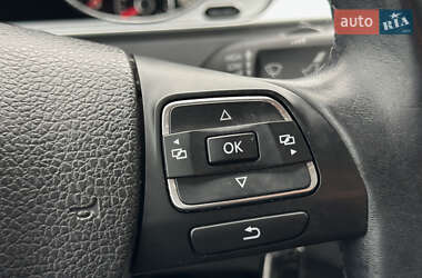 Купе Volkswagen CC / Passat CC 2012 в 