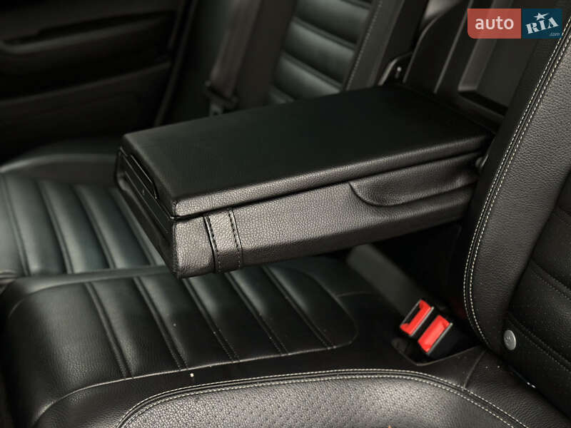 Купе Volkswagen CC / Passat CC 2012 в Шептицькому