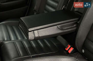 Купе Volkswagen CC / Passat CC 2012 в 