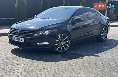 Купе Volkswagen CC / Passat CC 2013 в Днепре