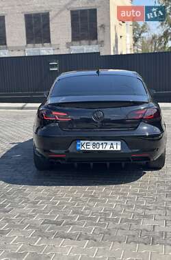 Купе Volkswagen CC / Passat CC 2013 в 