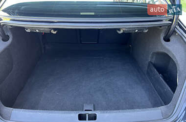 Купе Volkswagen CC / Passat CC 2012 в 