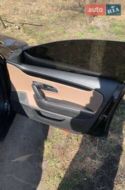 Купе Volkswagen CC / Passat CC 2010 в 