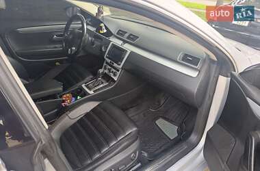 Купе Volkswagen CC / Passat CC 2015 в 