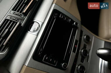Купе Volkswagen CC / Passat CC 2012 в 