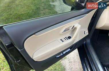 Купе Volkswagen CC / Passat CC 2014 в 