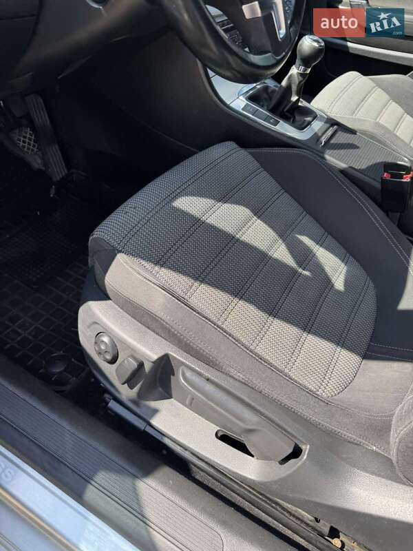 Купе Volkswagen CC / Passat CC 2010 в Одесі