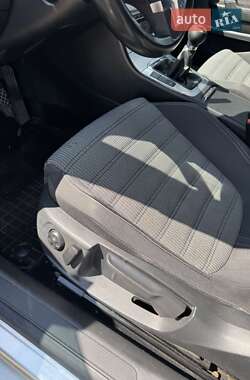 Купе Volkswagen CC / Passat CC 2010 в 