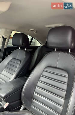 Купе Volkswagen CC / Passat CC 2015 в 