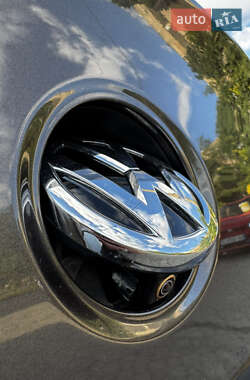 Купе Volkswagen CC / Passat CC 2012 в 