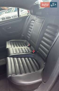 Купе Volkswagen CC / Passat CC 2016 в 