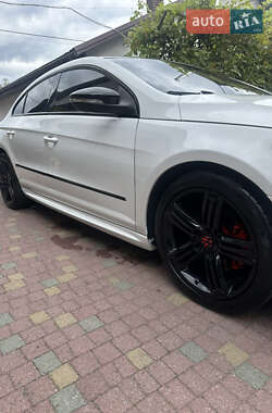 Купе Volkswagen CC / Passat CC 2015 в 