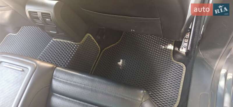 Купе Volkswagen CC / Passat CC 2011 в Кропивницком