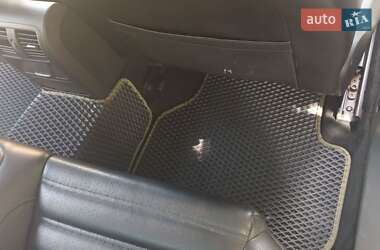 Купе Volkswagen CC / Passat CC 2011 в 