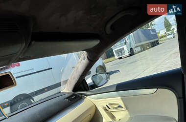 Купе Volkswagen CC / Passat CC 2011 в 