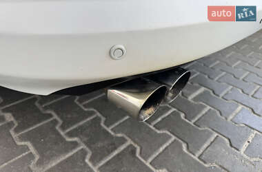Купе Volkswagen CC / Passat CC 2011 в 