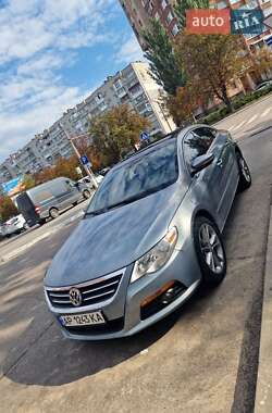 Купе Volkswagen CC / Passat CC 2008 в Кременчуге