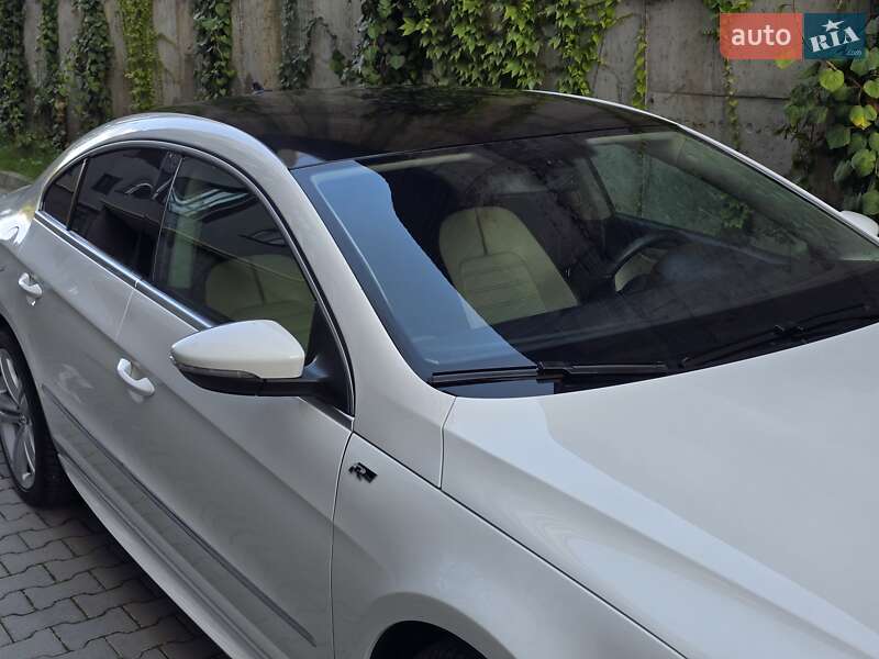 Купе Volkswagen CC / Passat CC 2010 в Хмельницком фото 5 Купе Volkswagen CC / Passat CC 2010 в Хмельницком
