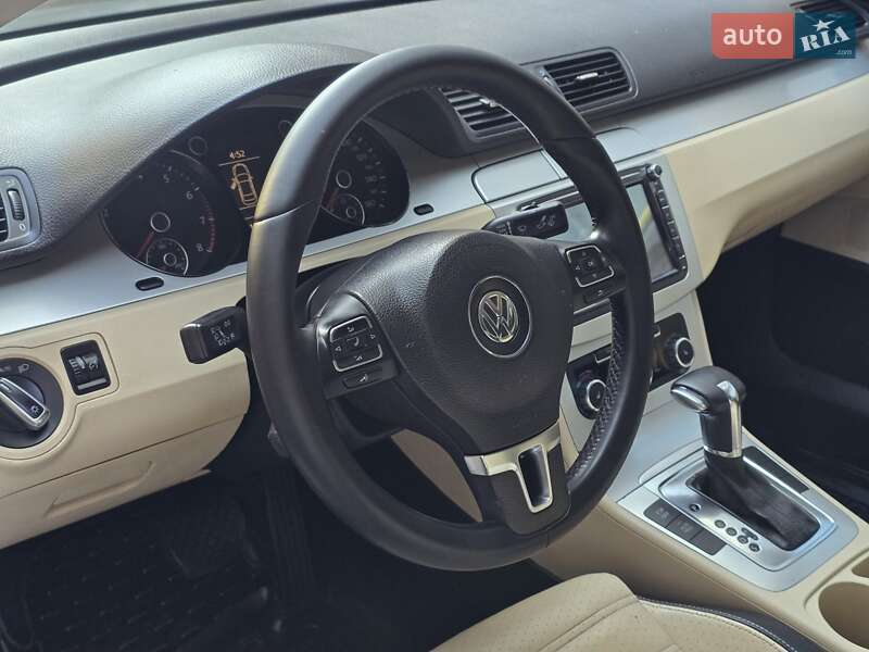 Купе Volkswagen CC / Passat CC 2010 в Хмельницком фото 24 Купе Volkswagen CC / Passat CC 2010 в Хмельницком