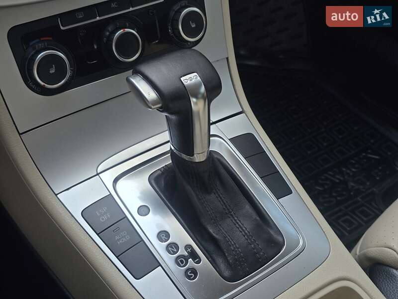 Купе Volkswagen CC / Passat CC 2010 в Хмельницком фото 34 Купе Volkswagen CC / Passat CC 2010 в Хмельницком