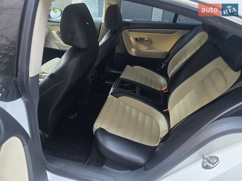 Купе Volkswagen CC / Passat CC 2010 в Хмельницком фото 41 Купе Volkswagen CC / Passat CC 2010 в Хмельницком