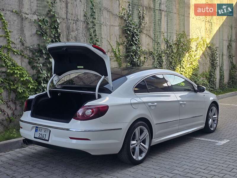 Купе Volkswagen CC / Passat CC 2010 в Хмельницком фото 46 Купе Volkswagen CC / Passat CC 2010 в Хмельницком