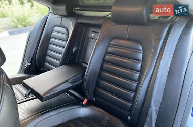 Купе Volkswagen CC / Passat CC 2010 в 